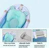 Baby Bath Support Cushion