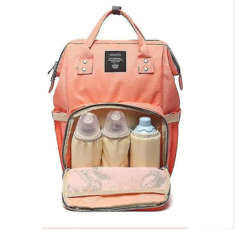 Foldable Baby Backpack