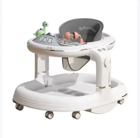 Multifunctional Baby Walker