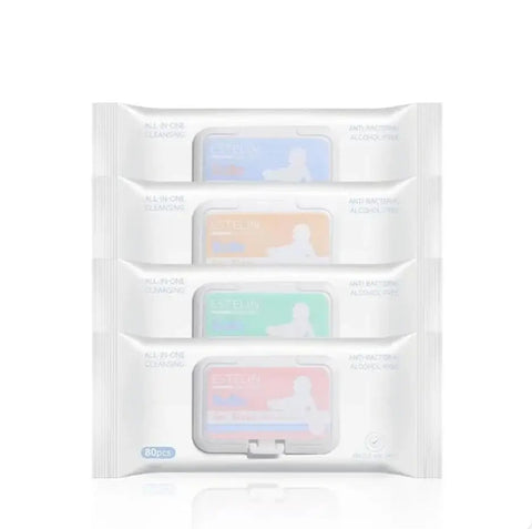 Baby Wet Wipes