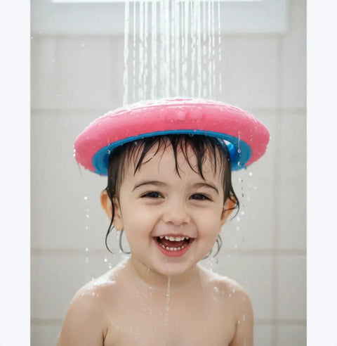 Kidilo Baby Shower Cap