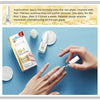 Eveline 8-in-1 Gold Nail Conditioner