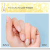 Eveline 8-in-1 Gold Nail Conditioner